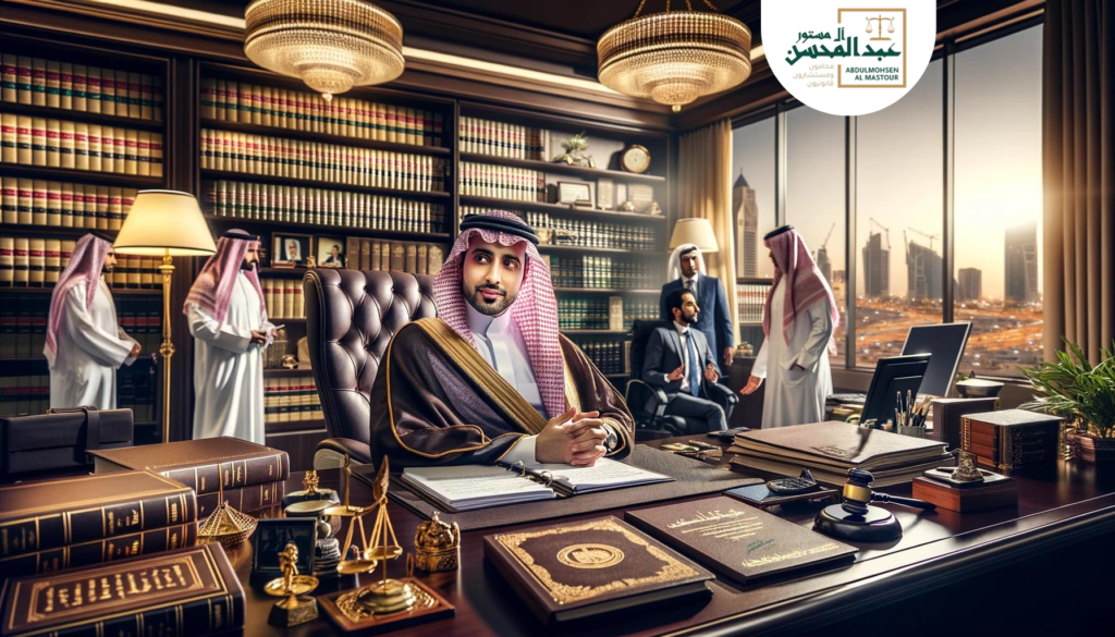 القضايا الجنائية في السعودية