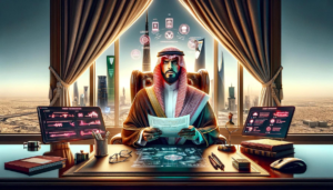 تنظيم إيقاف الخدمات الجديد في الرياض