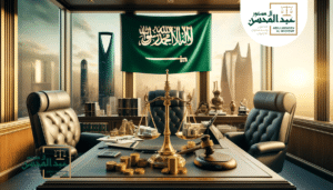  قضايا الفساد المالي والإداري | محامي في الرياض