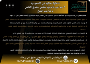 7 عقوبات قانونية لجرائم الاحتيال المالي والإلكتروني بالسعودية وكيفية رفع الدعوى