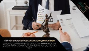 استشارة أفضل محامي أحوال شخصية بالرياض يساعدك في نقل الولاية التعليمية بعد الطلاق