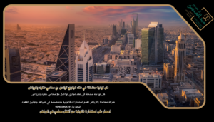 احصل على استشارة قانونية من أفضل محامي بالرياض في العقود التجارية