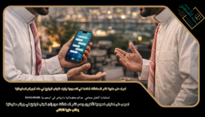 استشارة أفضل محامي جرائم معلوماتية بالرياض في السعودية 0545540439