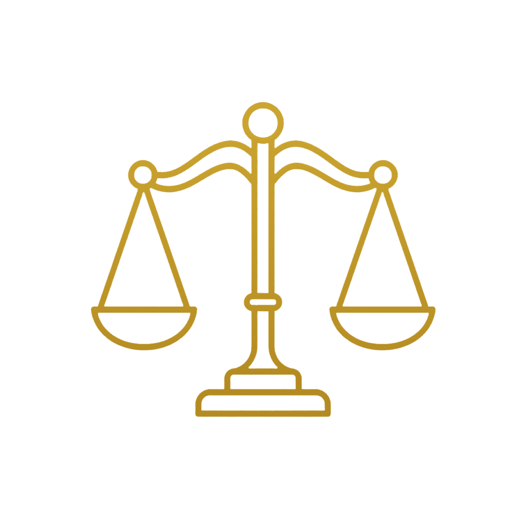 Law icon 01 scales of justice 1024x1024