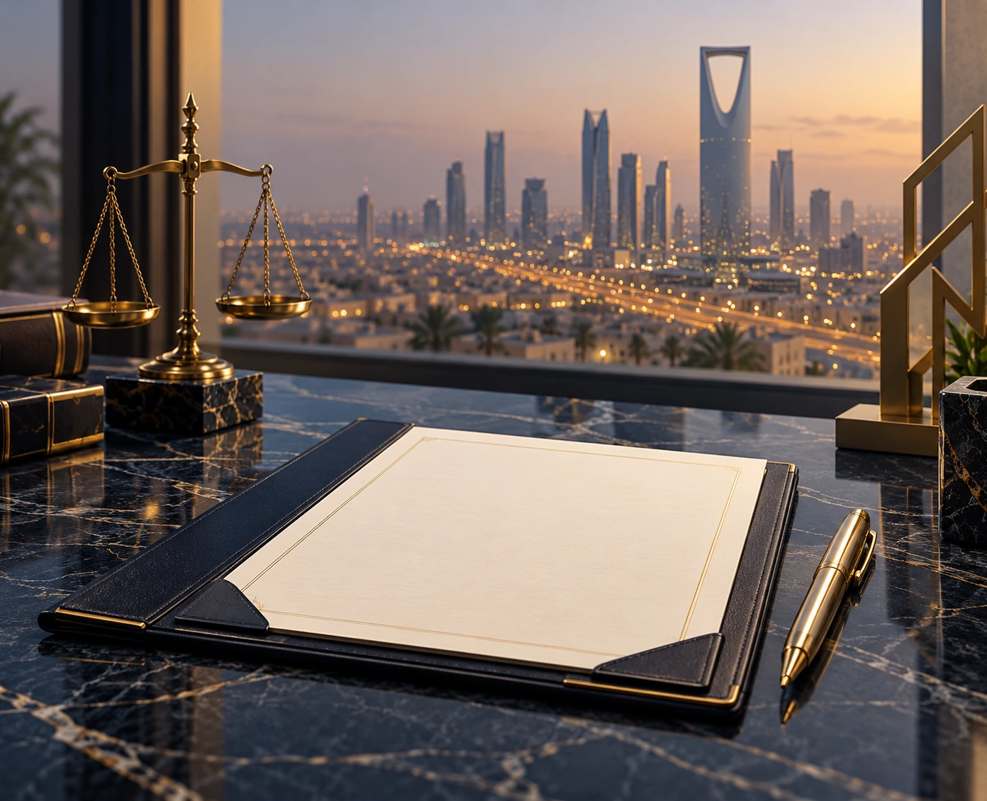تأسيس شركتك في الرياض 